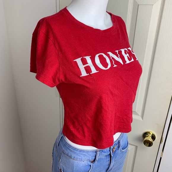 HONEY tee - Picture 2 of 6